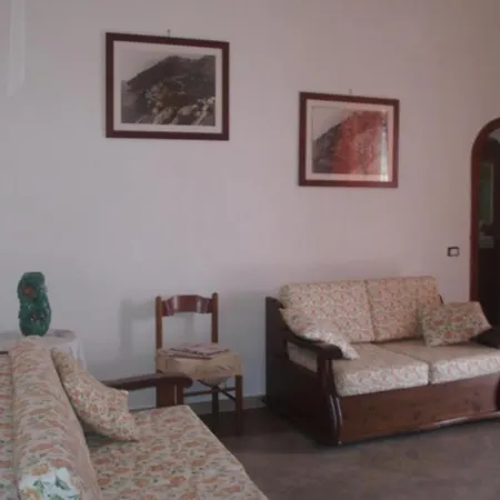 아파트 Casa Lucia