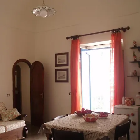 아파트 Casa Lucia *