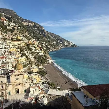 Casa Lucia Apartamento *