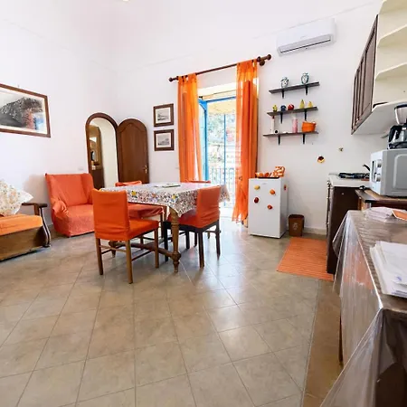 Casa Lucia Appartement Positano