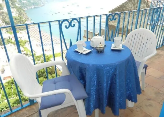 Apartamento Casa Lucia