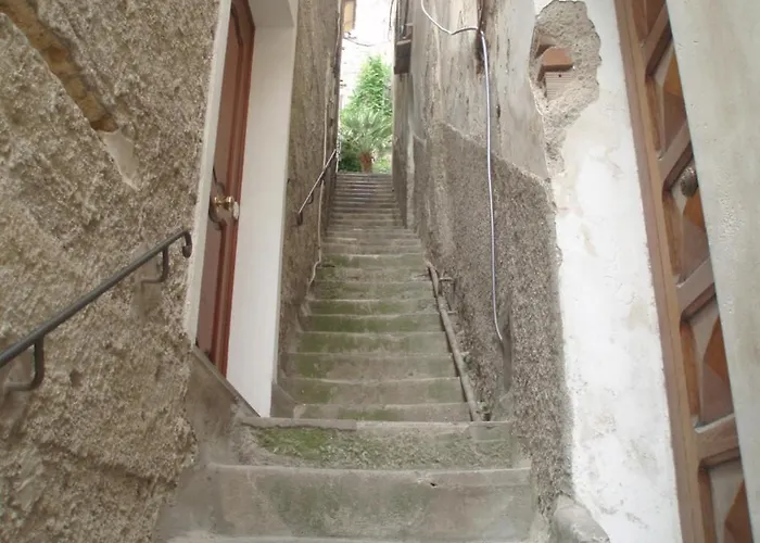 Casa Lucia * Positano