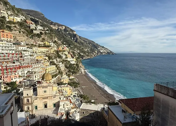 Casa Lucia Apartamento *