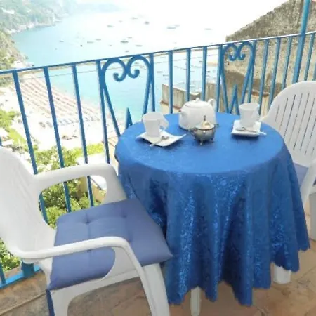 Apartment Casa Lucia