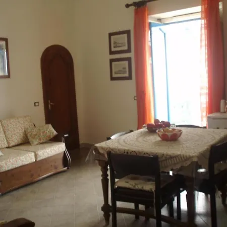 Appartamento Casa Lucia *