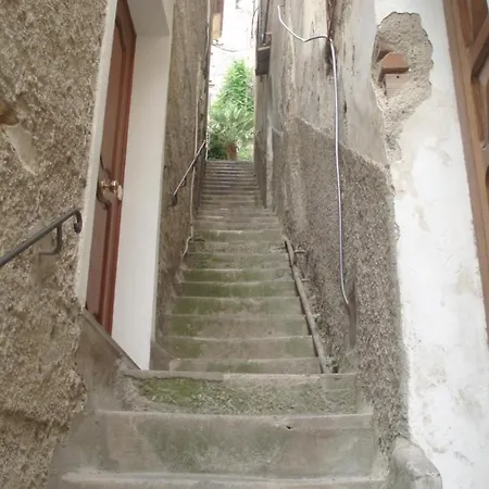 Casa Lucia * Positano