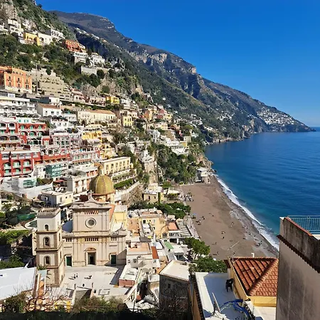 Appartamento Casa Lucia