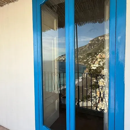 Casa Lucia Apartment