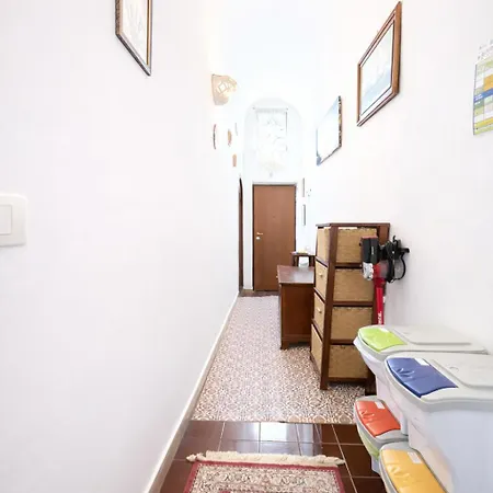 Apartament Casa Lucia *