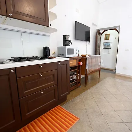 Casa Lucia *
