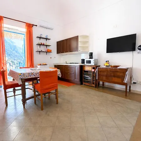 Apartman Casa Lucia
