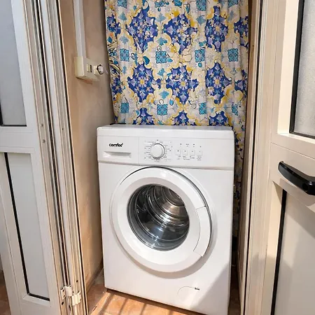 Apartman Casa Lucia