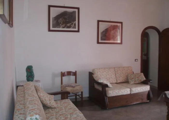 Apartment Casa Lucia