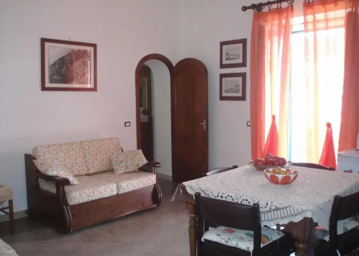 Casa Lucia * פוזיטנו