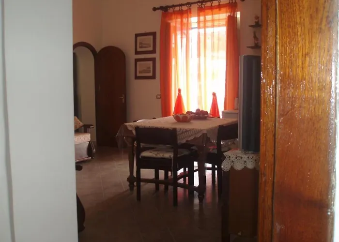 Casa Lucia דירה *