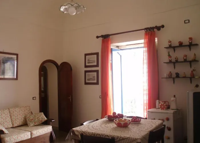 Apartment Casa Lucia *