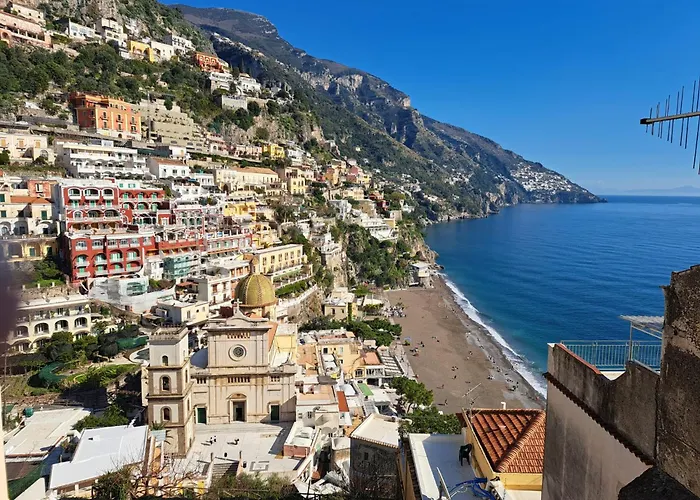 Appartamento Casa Lucia