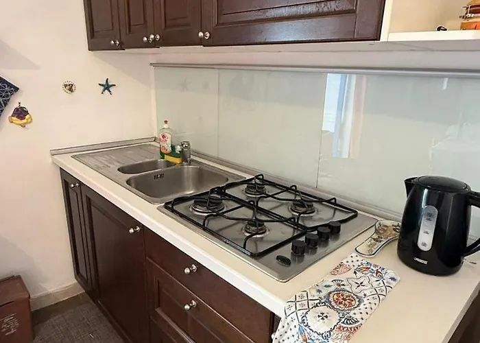 Casa Lucia פוזיטנו