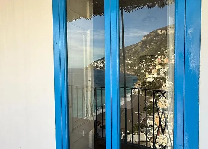 Casa Lucia Apartment