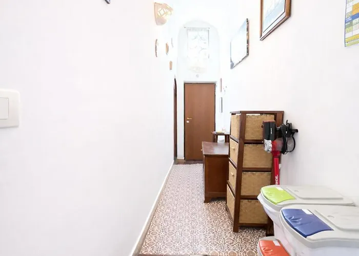 Appartamento Casa Lucia *