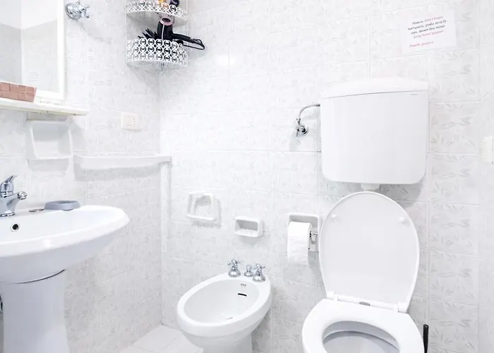 Appartamento Casa Lucia *