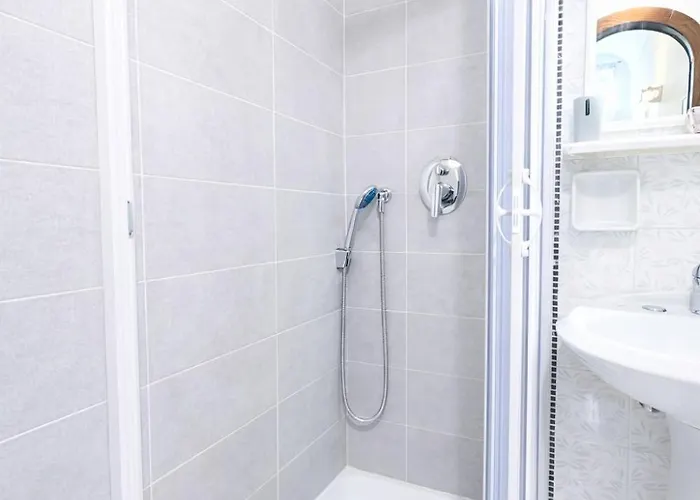 Apartment Casa Lucia