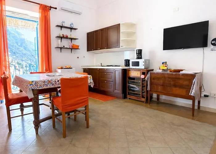 Apartment Casa Lucia