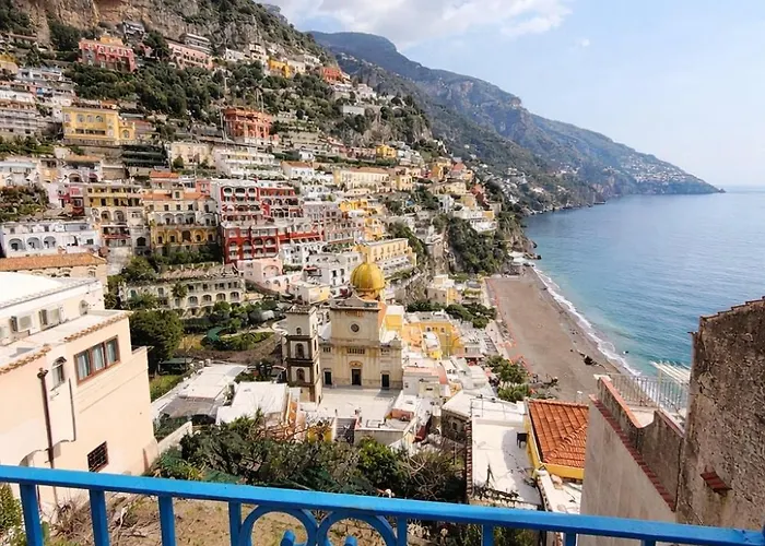 Casa Lucia Apartment