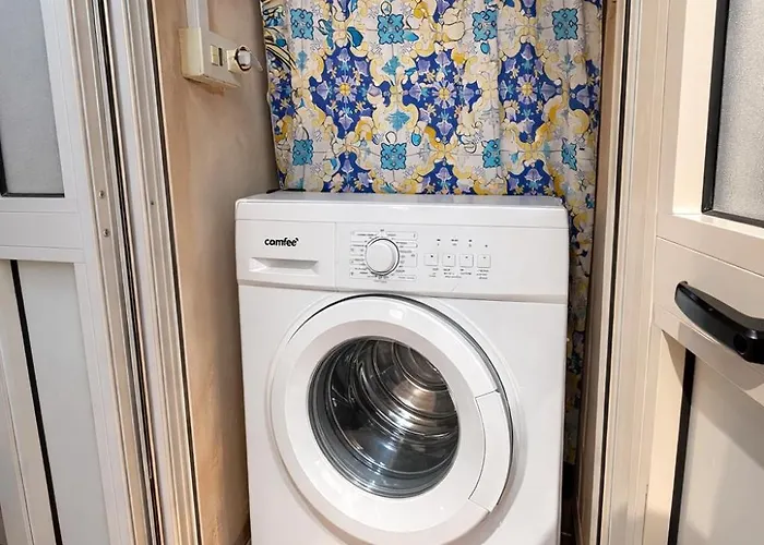 Appartamento Casa Lucia