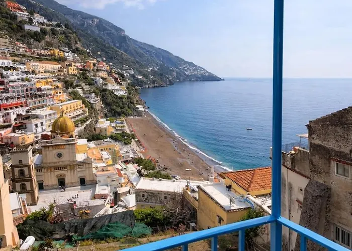 Appartamento Casa Lucia *