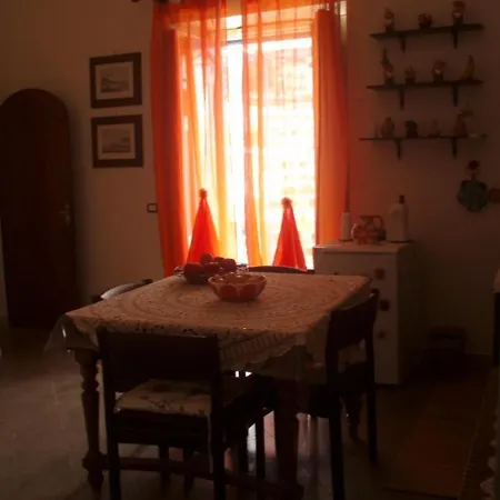 Casa Lucia * 波西塔諾