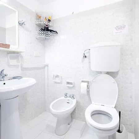 דירה Casa Lucia *