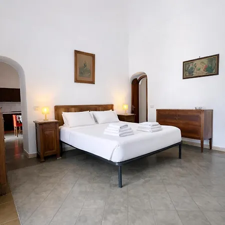 Casa Lucia * פוזיטנו