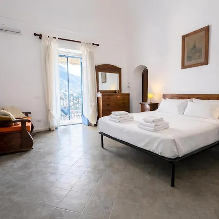 Casa Lucia דירה פוזיטנו