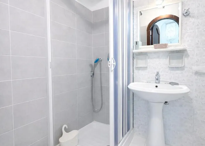 Casa Lucia פוזיטנו