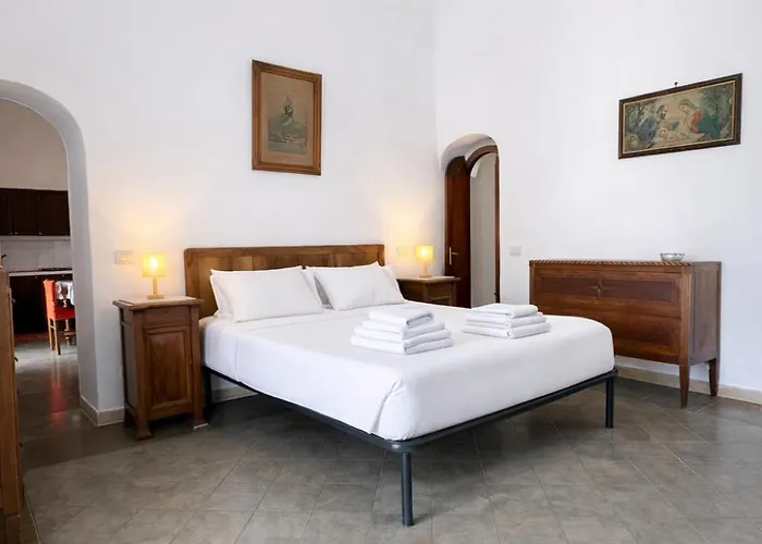 Casa Lucia * פוזיטנו