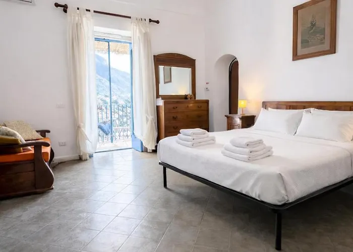 Casa Lucia דירה פוזיטנו